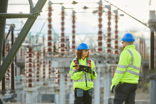 Best Licensed Electrician  in Valley Falls, RI
