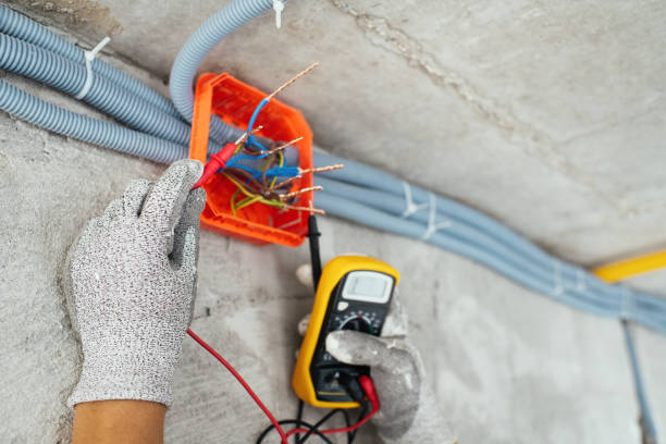 Best Generator Installation Services  in Valley Falls, RI